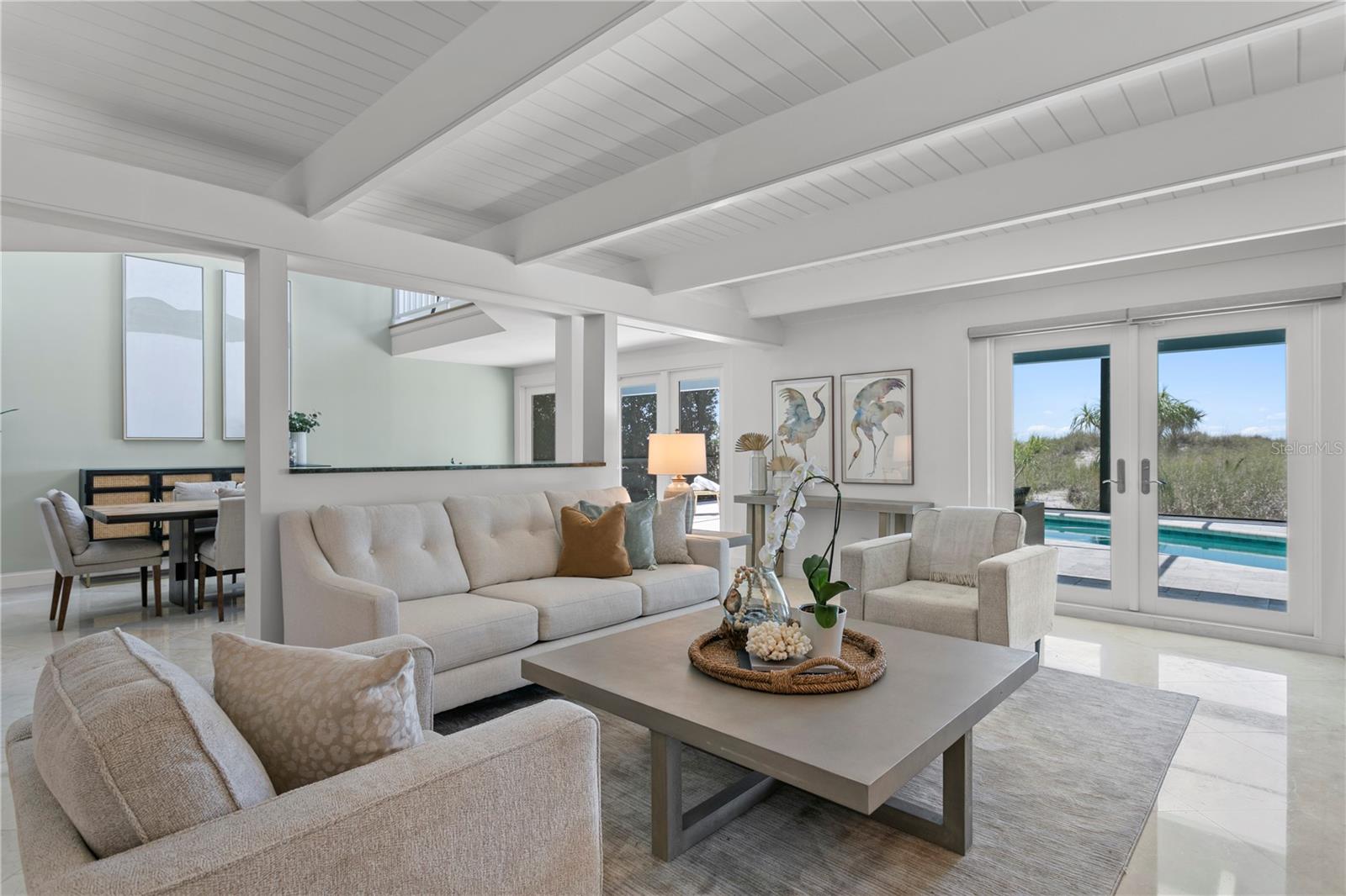 COLONIAL CORP REP - Residential