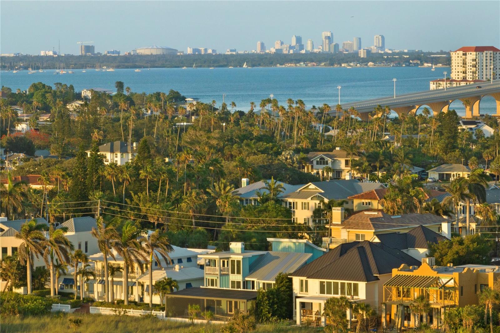 COLONIAL CORP REP - Residential