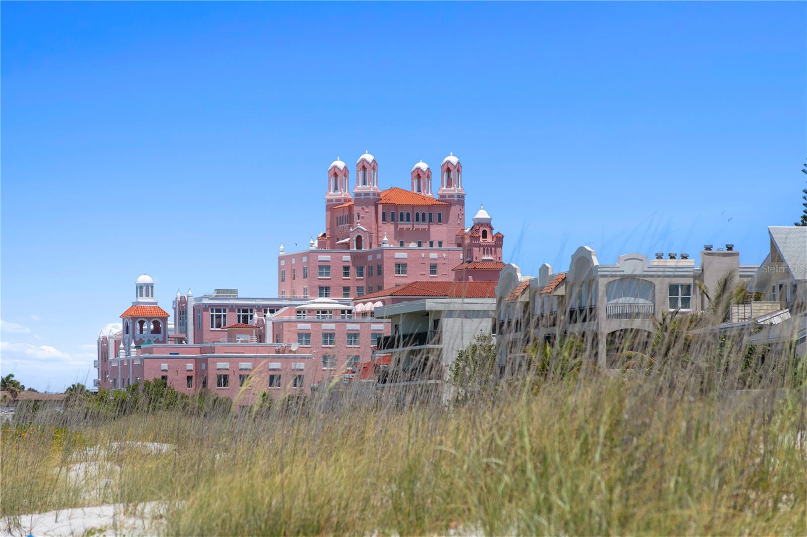 COLONIAL CORP REP - Residential