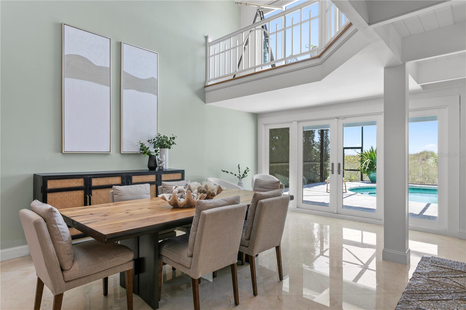 COLONIAL CORP REP - Residential