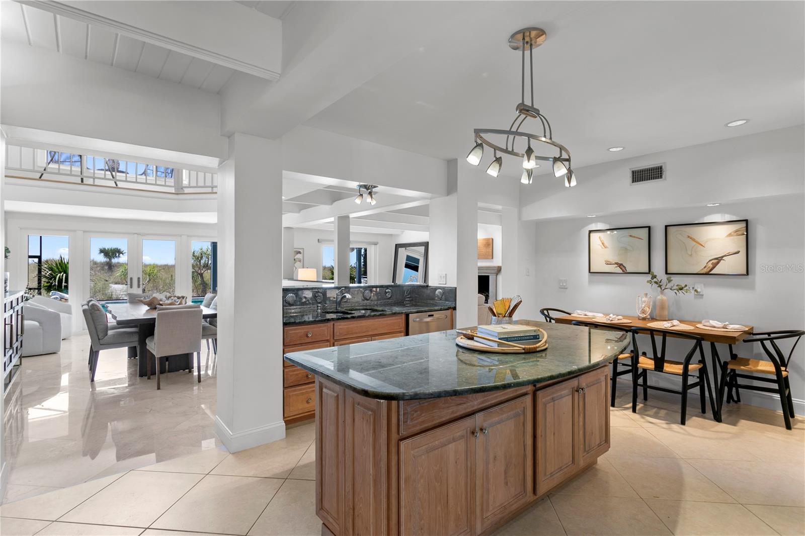 COLONIAL CORP REP - Residential