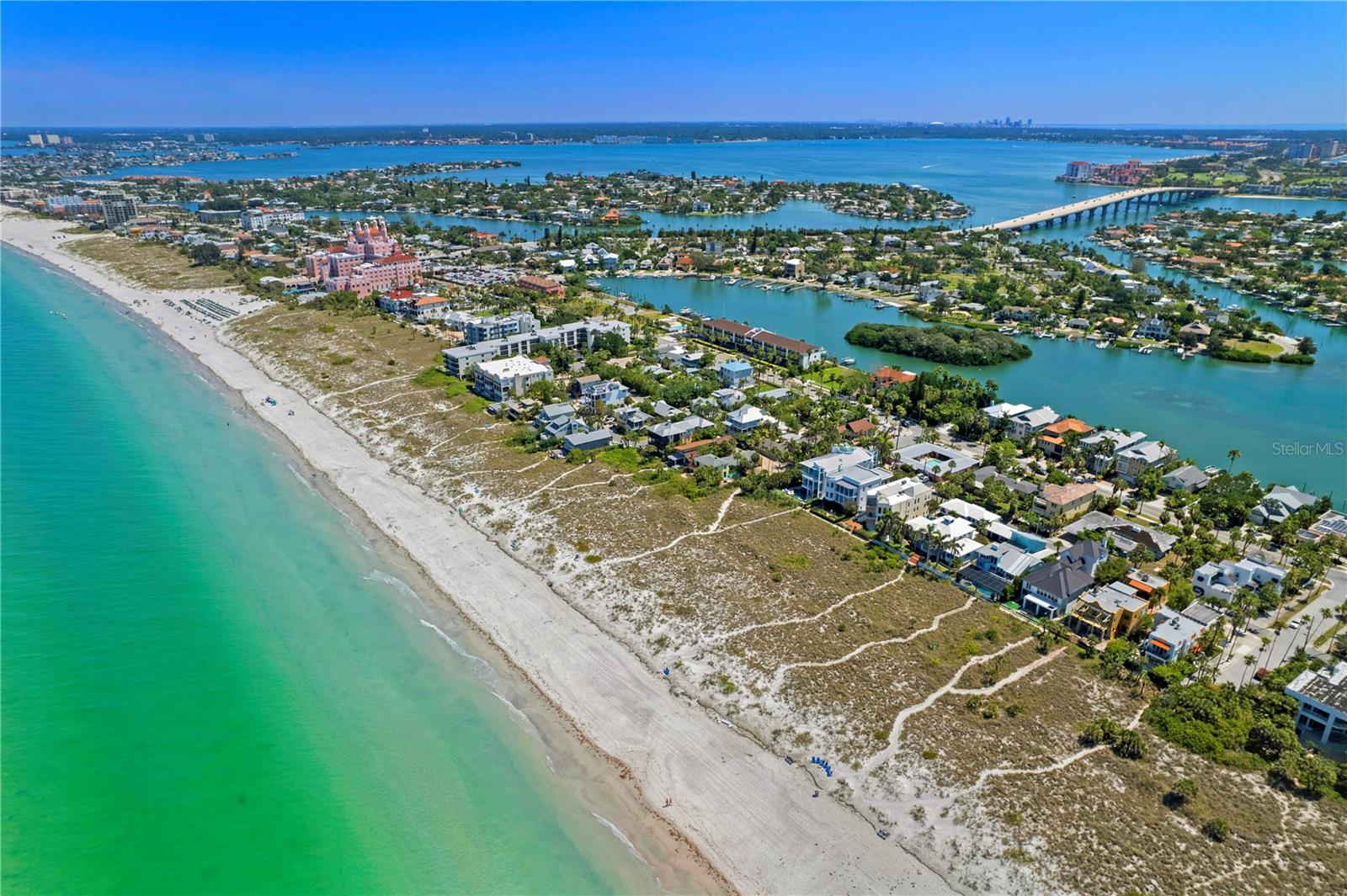 COLONIAL CORP REP - Residential