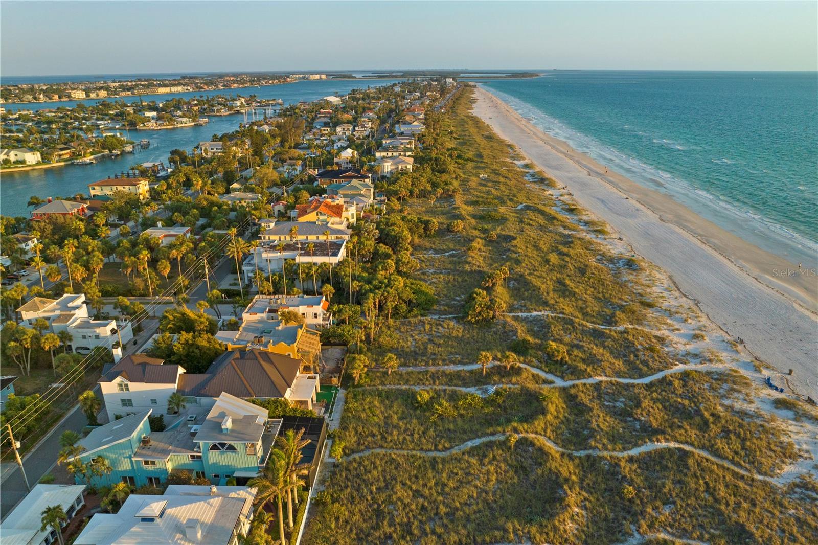 COLONIAL CORP REP - Residential