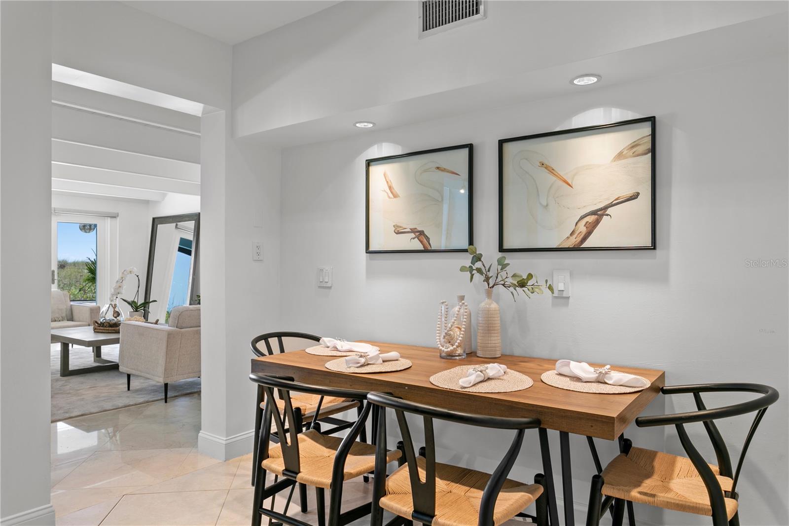 COLONIAL CORP REP - Residential