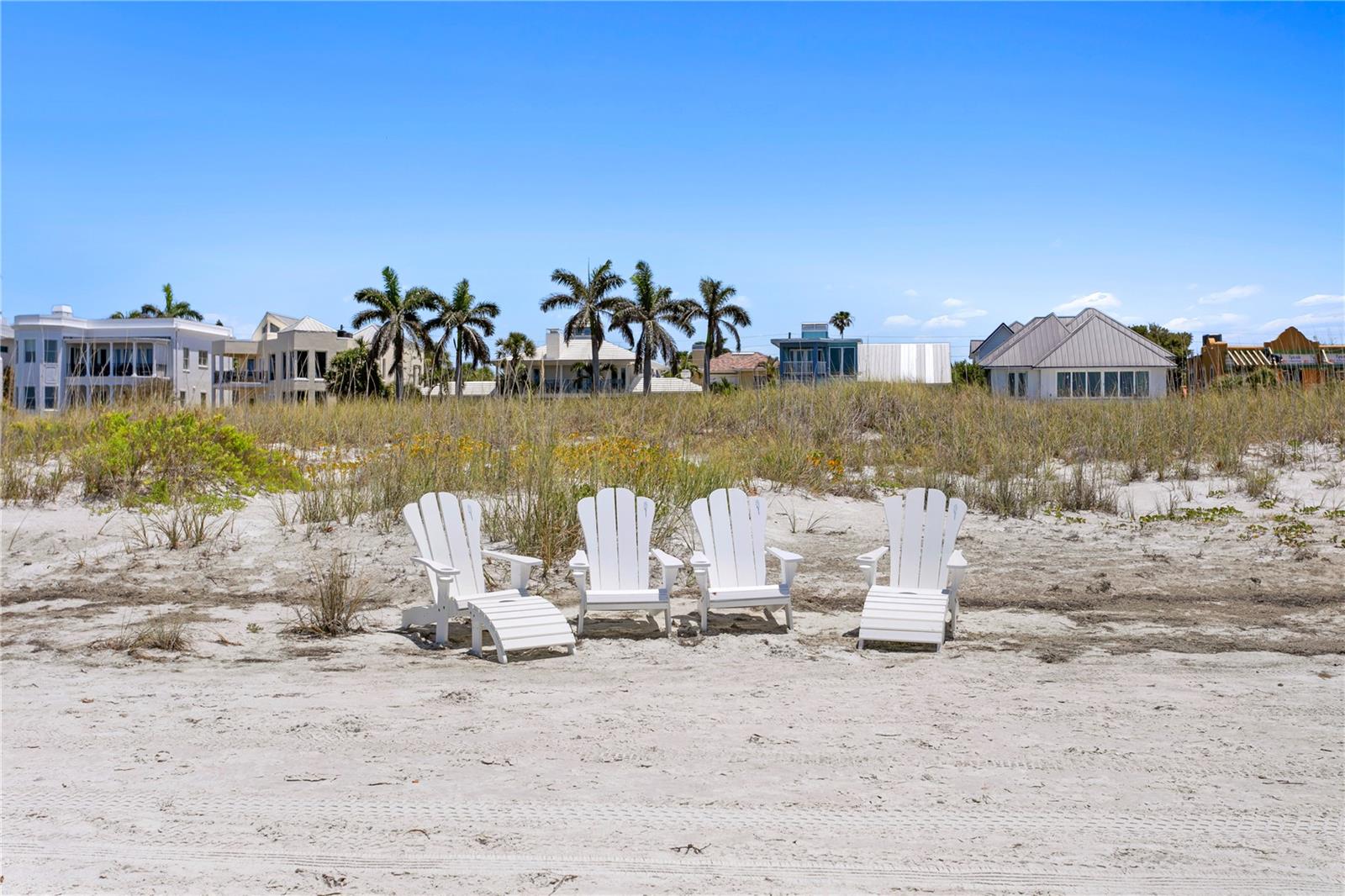 COLONIAL CORP REP - Residential