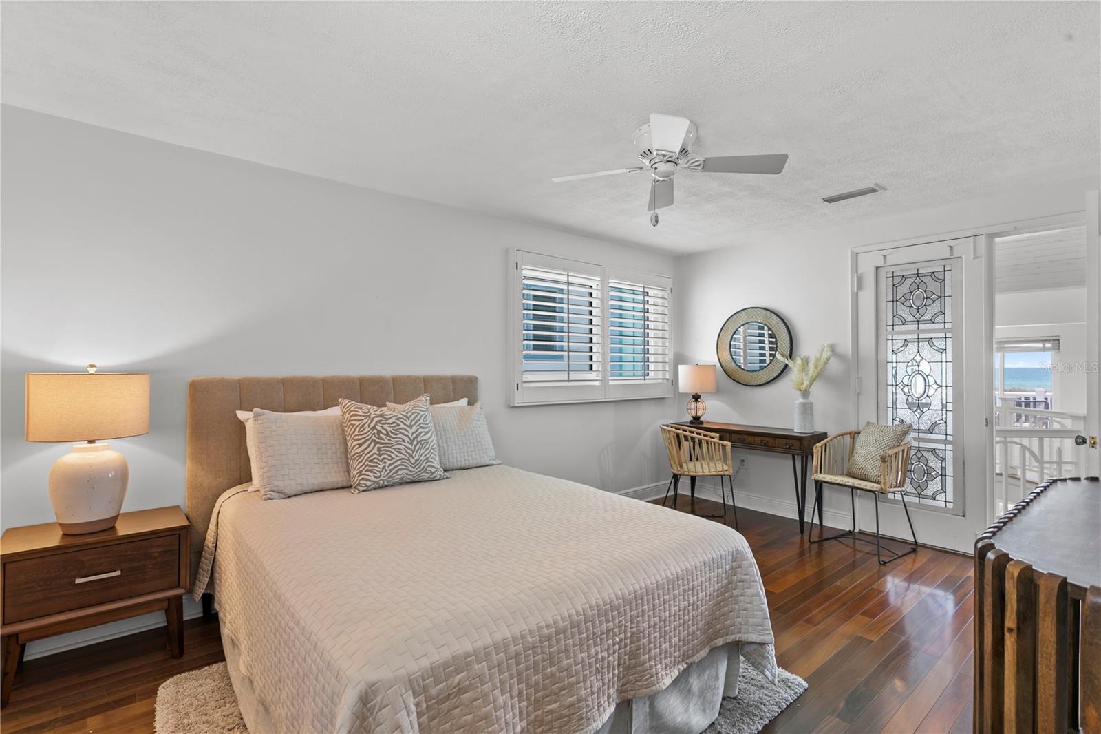 COLONIAL CORP REP - Residential