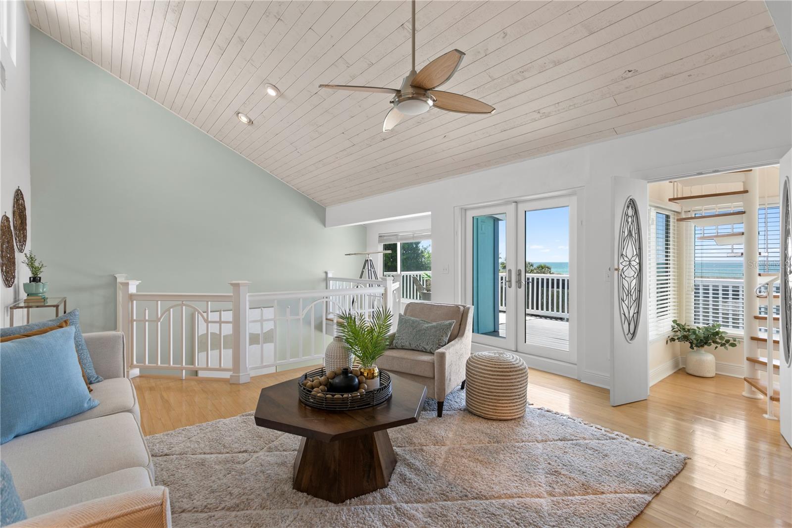 COLONIAL CORP REP - Residential