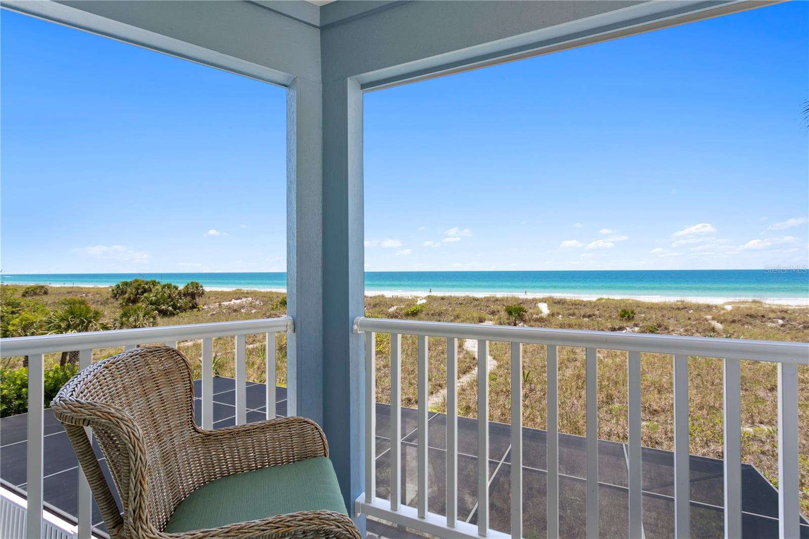 COLONIAL CORP REP - Residential