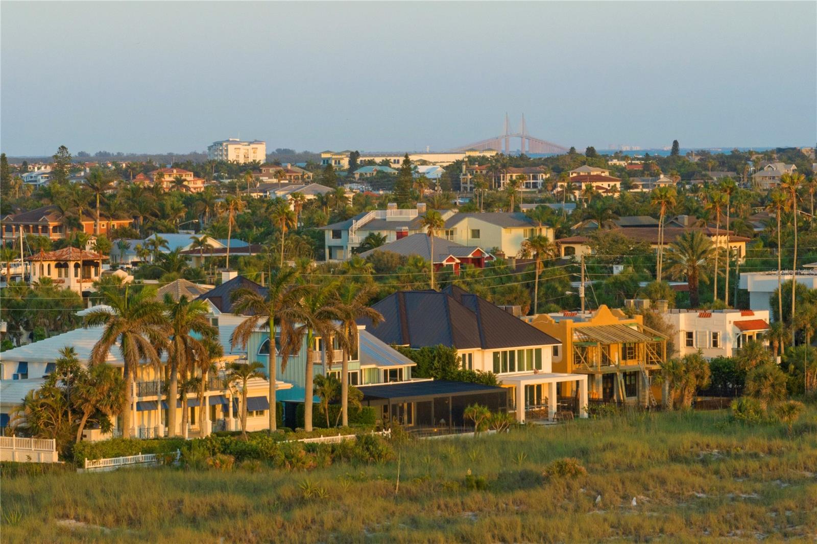 COLONIAL CORP REP - Residential