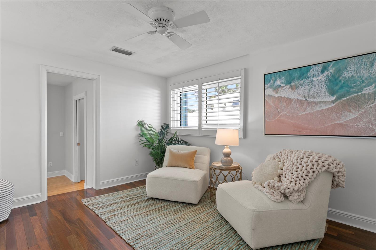 COLONIAL CORP REP - Residential