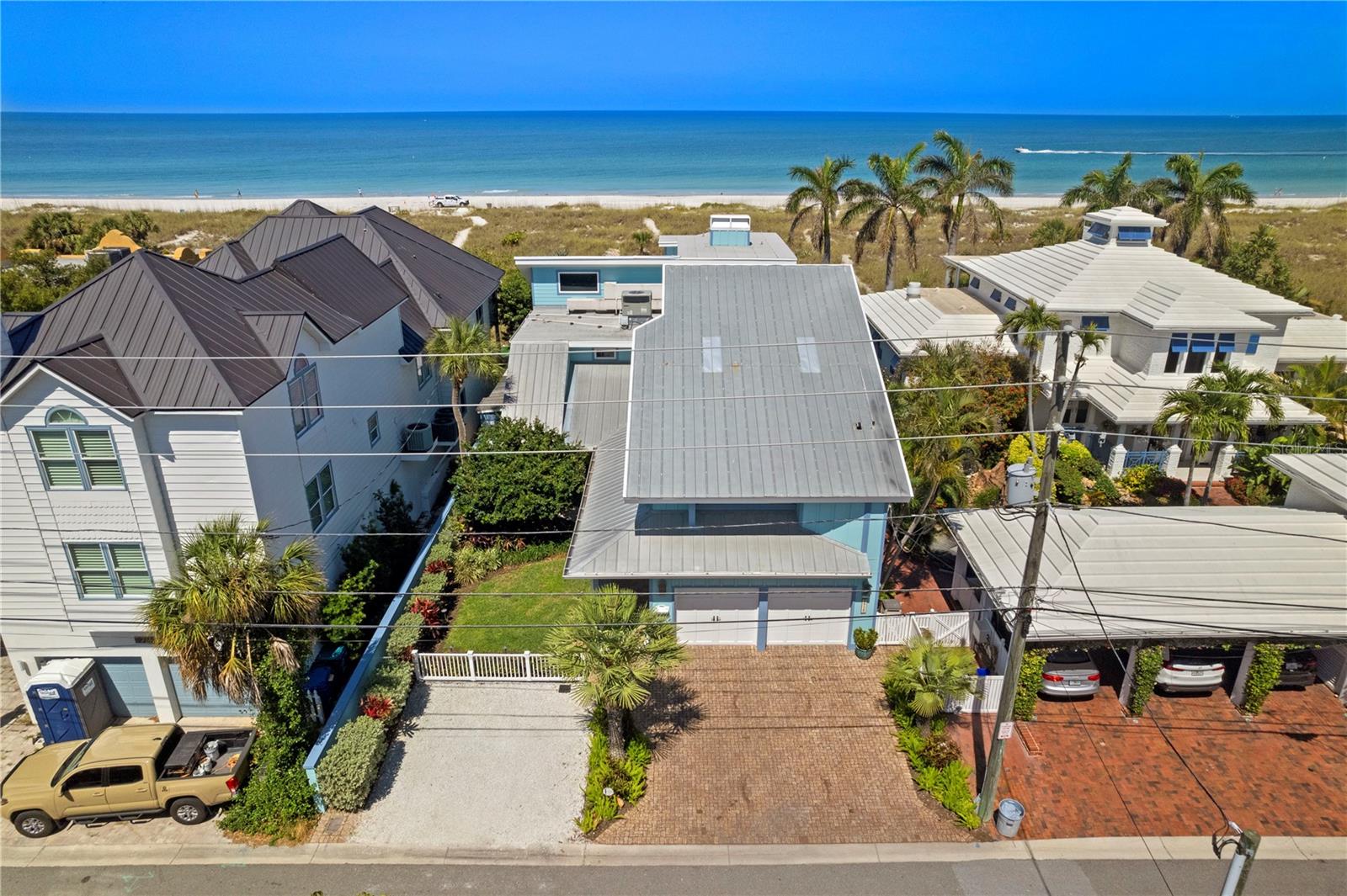 COLONIAL CORP REP - Residential