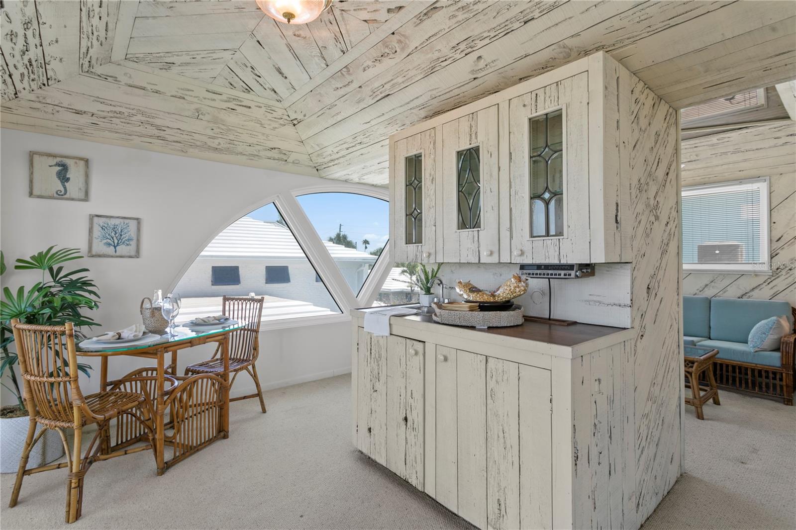 COLONIAL CORP REP - Residential