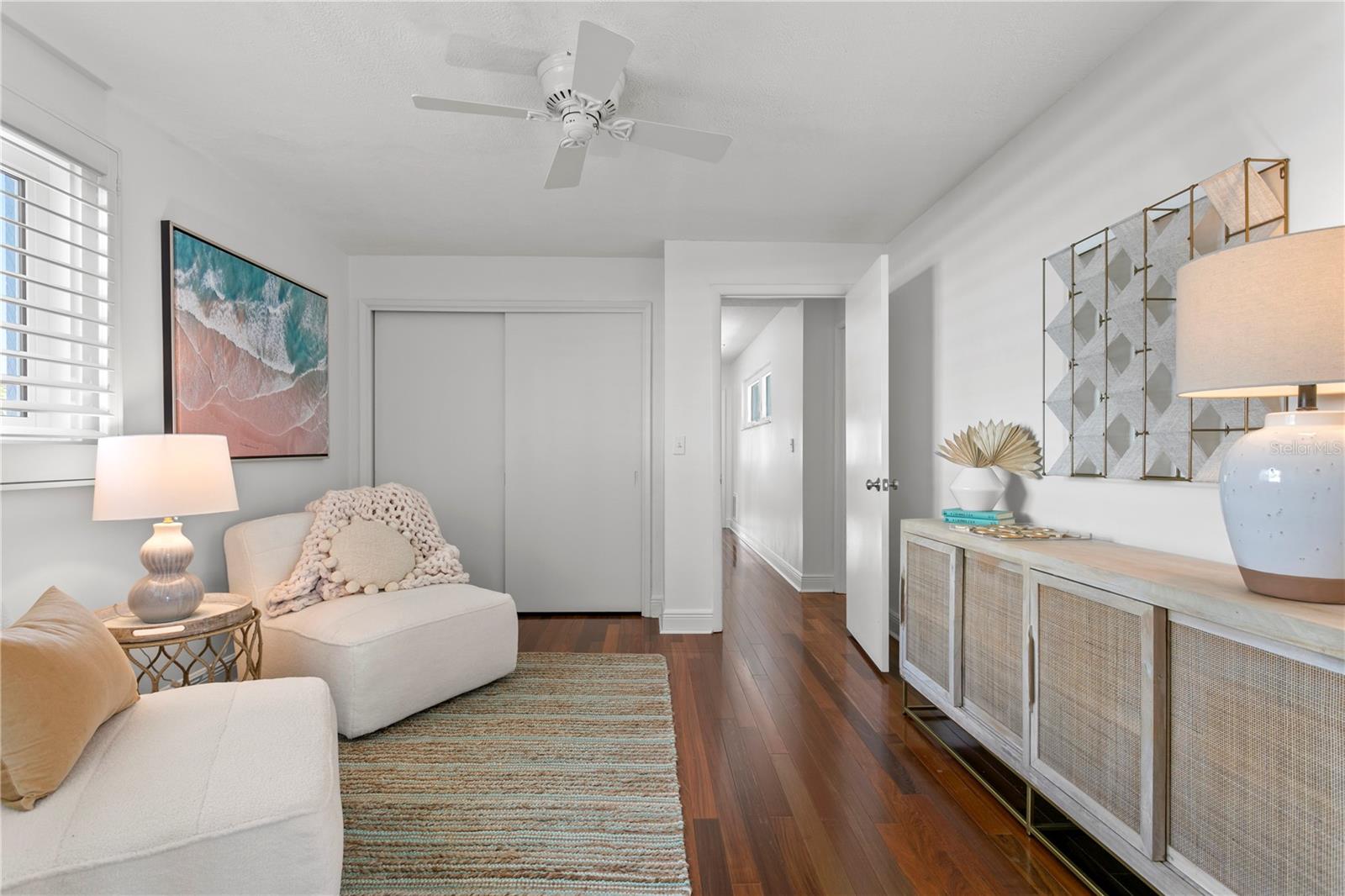 COLONIAL CORP REP - Residential