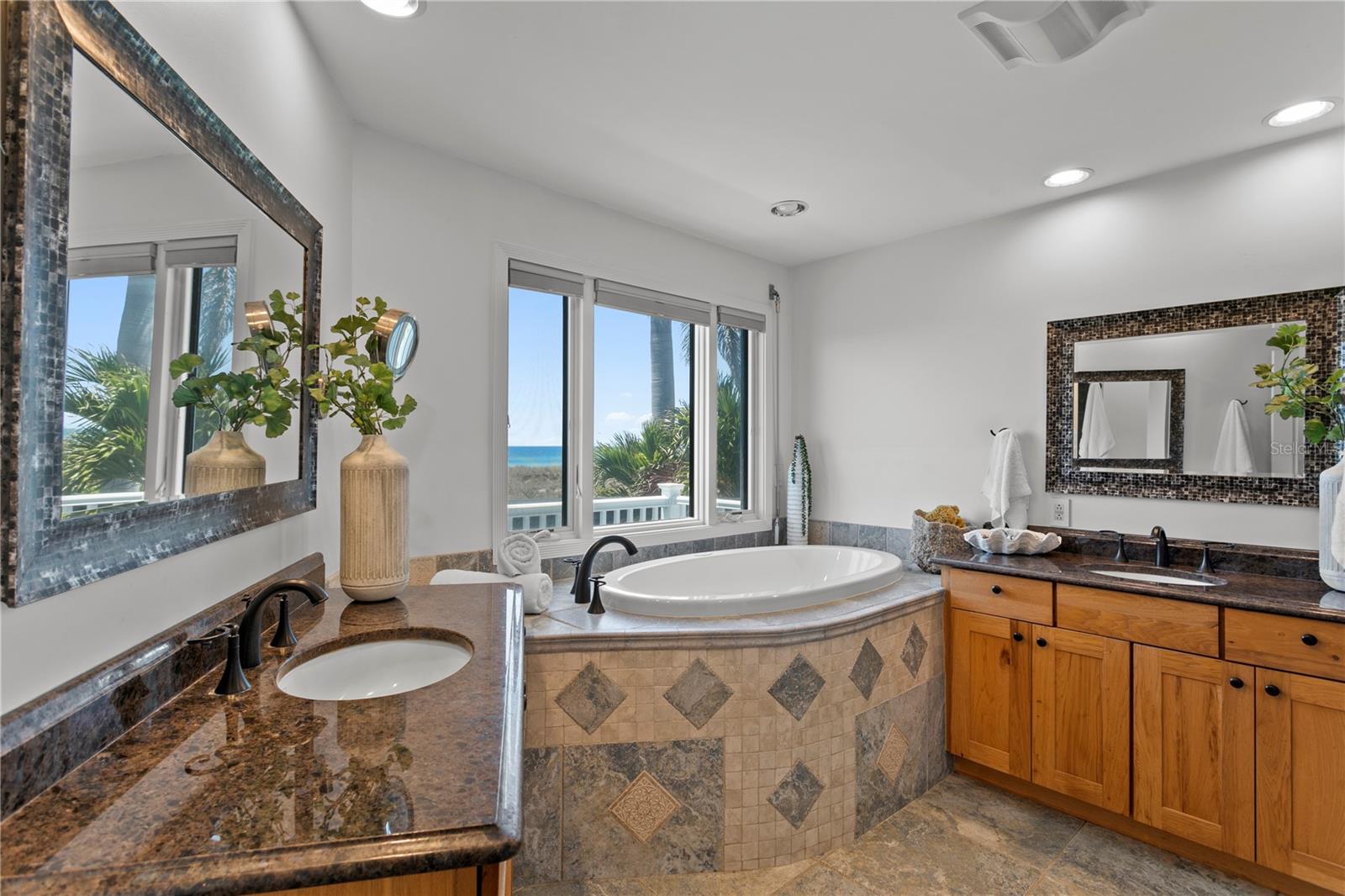 COLONIAL CORP REP - Residential