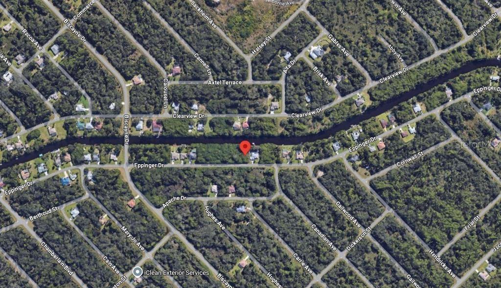 PORT CHARLOTTE SEC 048 - Land