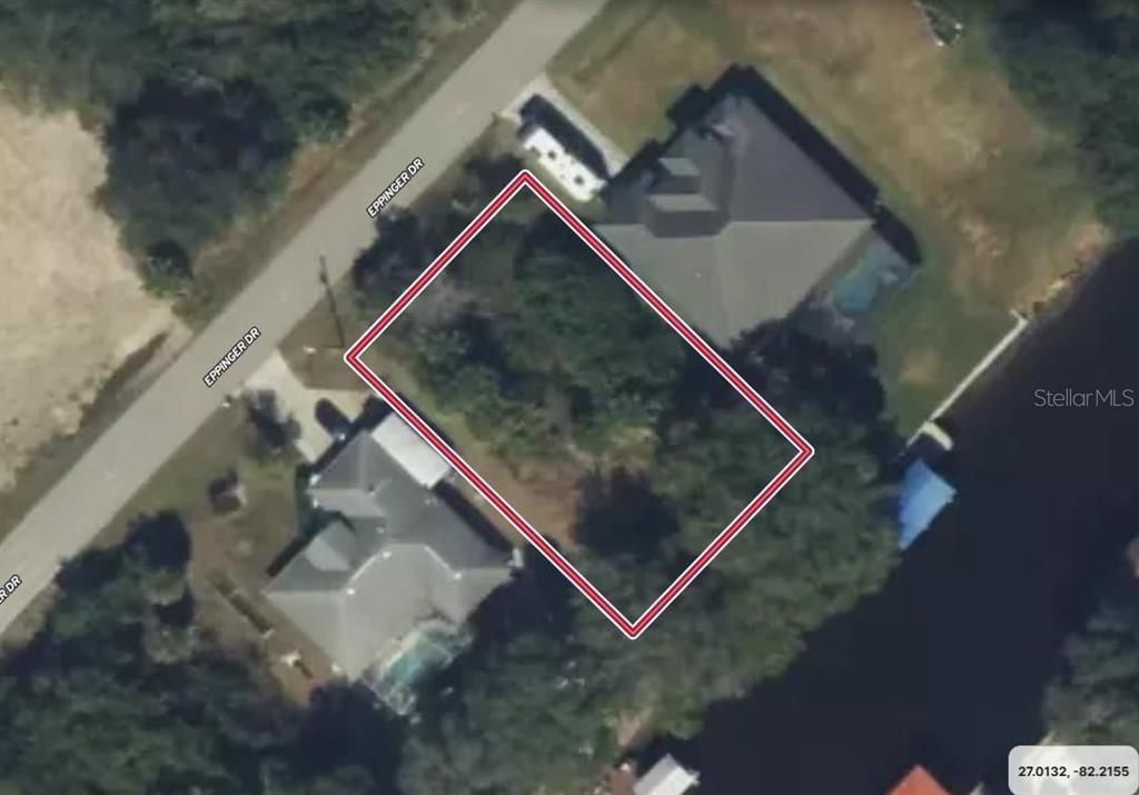 Photo of 1236 Eppinger Drive, Port Charlotte, FL 33953 (MLS # C7524483)
