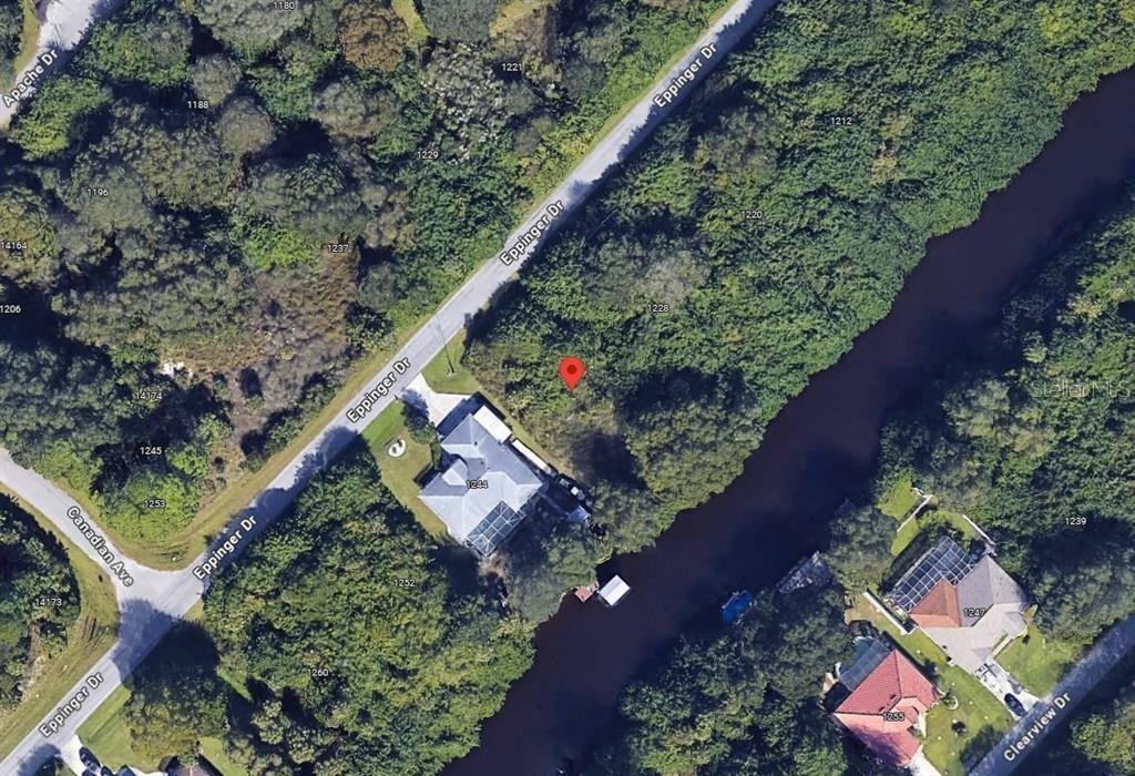 PORT CHARLOTTE SEC 048 - Land