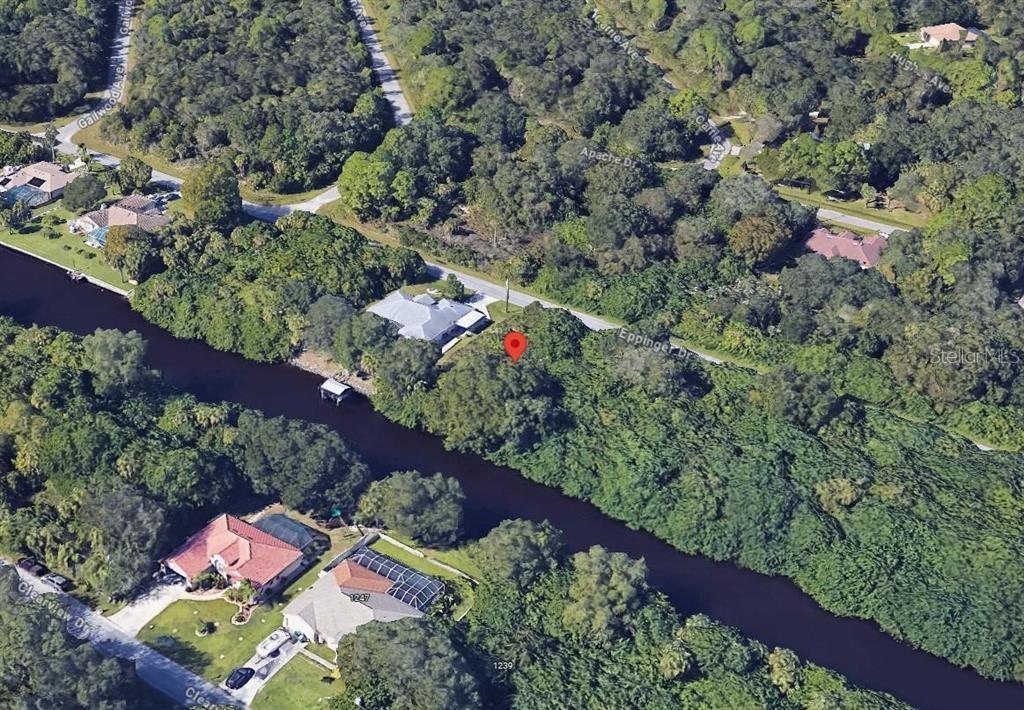 PORT CHARLOTTE SEC 048 - Land