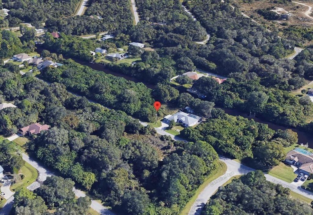 PORT CHARLOTTE SEC 048 - Land