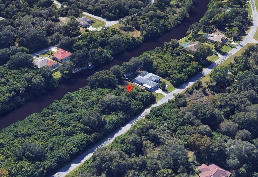 PORT CHARLOTTE SEC 048 - Land