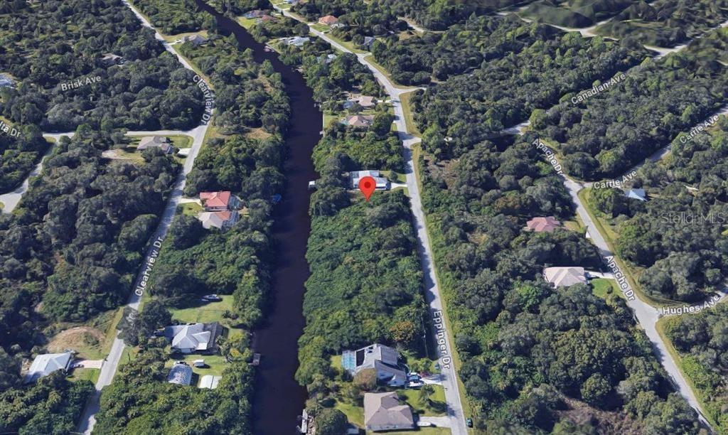 PORT CHARLOTTE SEC 048 - Land