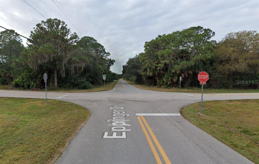 PORT CHARLOTTE SEC 048 - Land