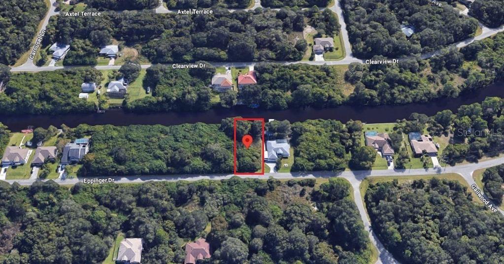 PORT CHARLOTTE SEC 048 - Land