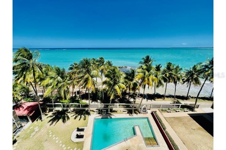 SURFSIDE MANSIONS - Residential