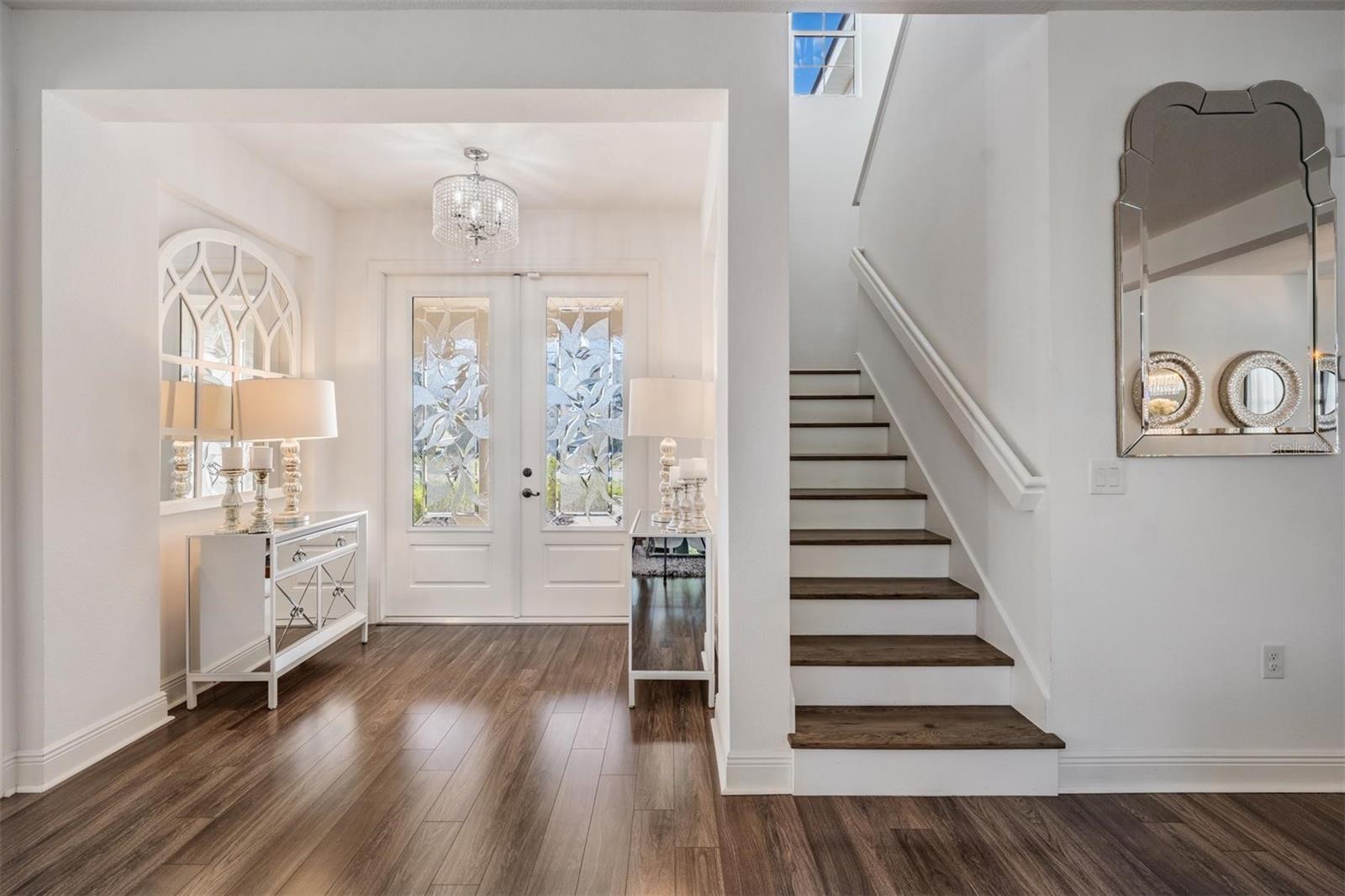 8506 EAGLE BROOK DRIVE