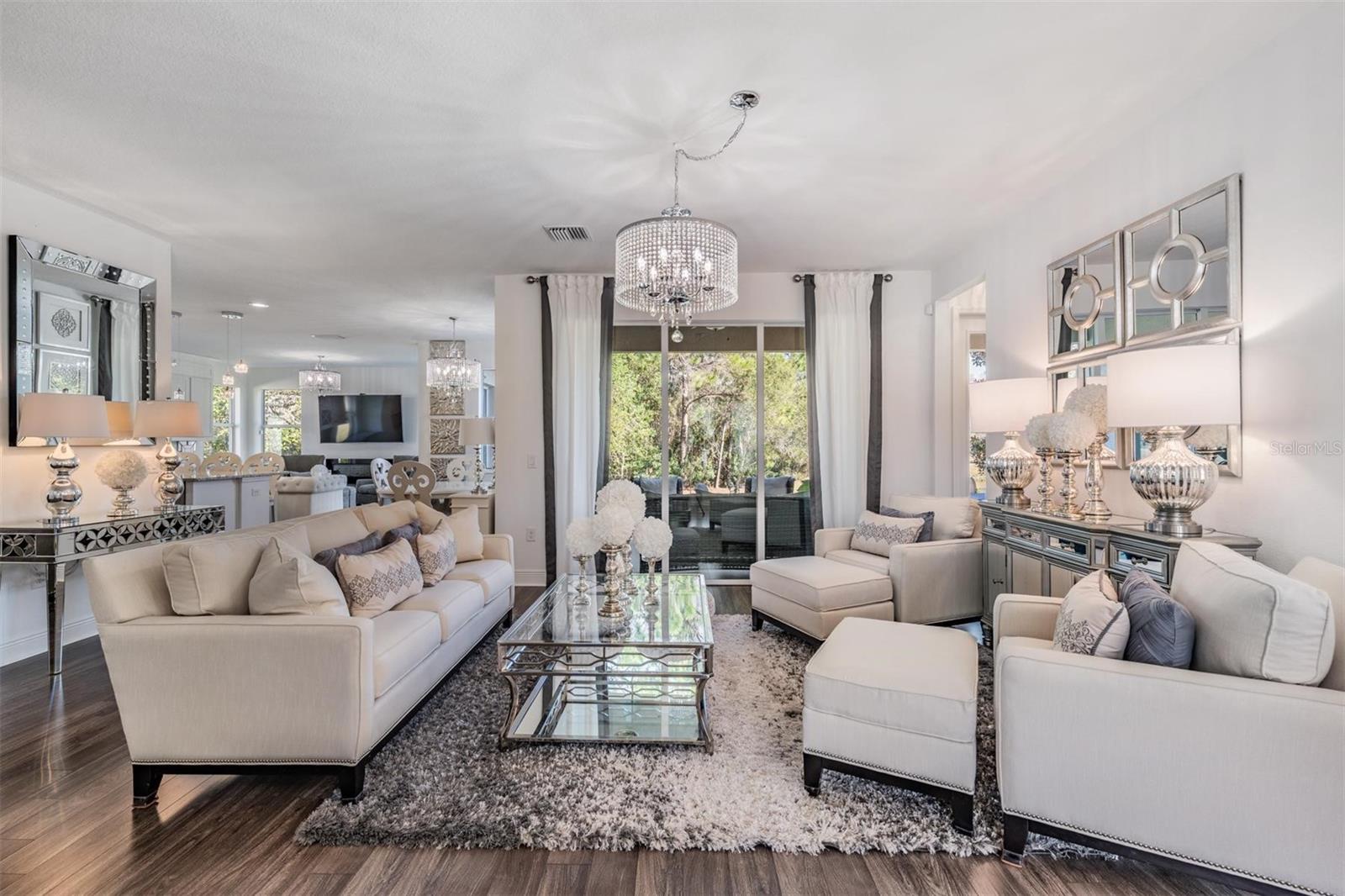 8506 EAGLE BROOK DRIVE