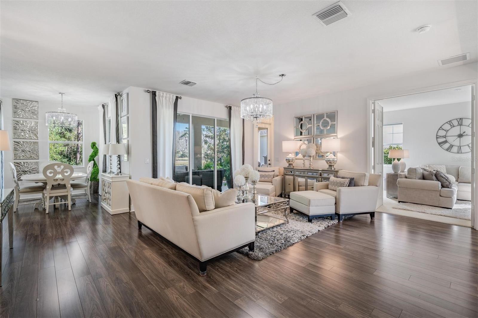 8506 EAGLE BROOK DRIVE