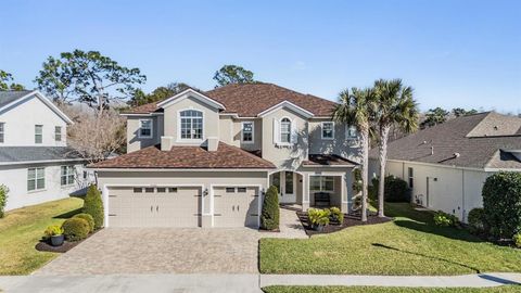 Photo of 8506 Eagle Brook Drive, Land O Lakes, FL 34638 (MLS # TB8469210)