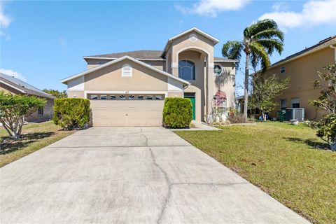 417 SPICE COURT KISSIMMEE FL 34758