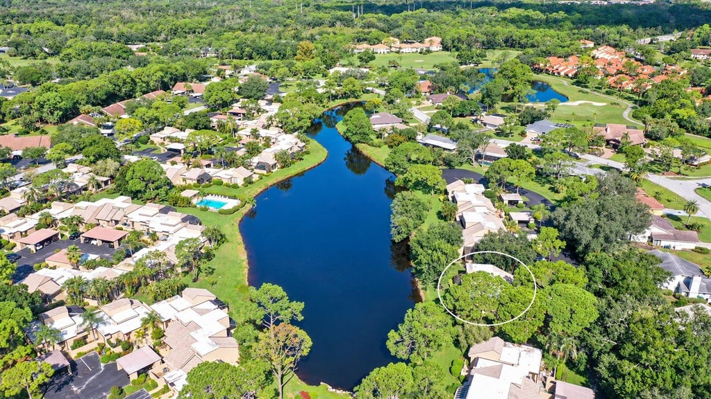 Photo of 3817 Fishing Trail #64, Sarasota, FL 34235 (MLS # A4711252)