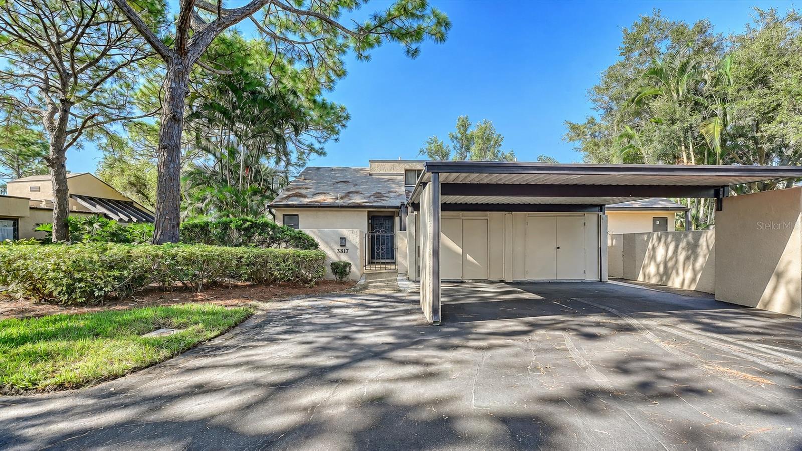 3817 FISHING TRAIL 64