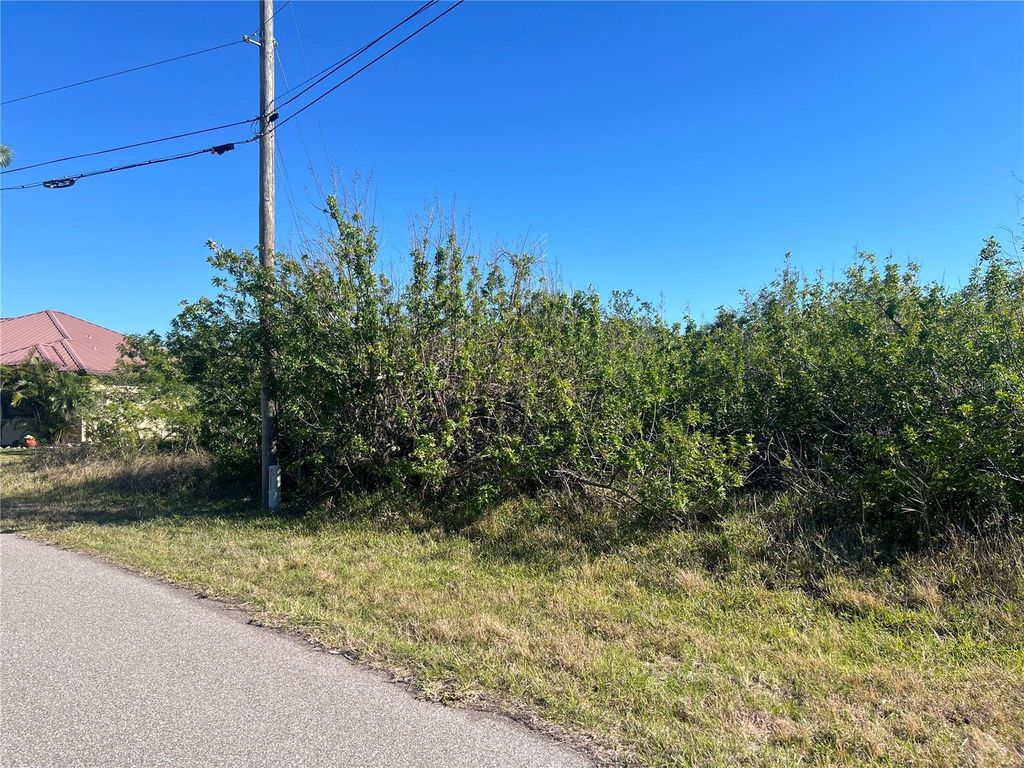 Photo of 14464 Edna Cir, Port Charlotte, FL 33981 (MLS # C7506468)