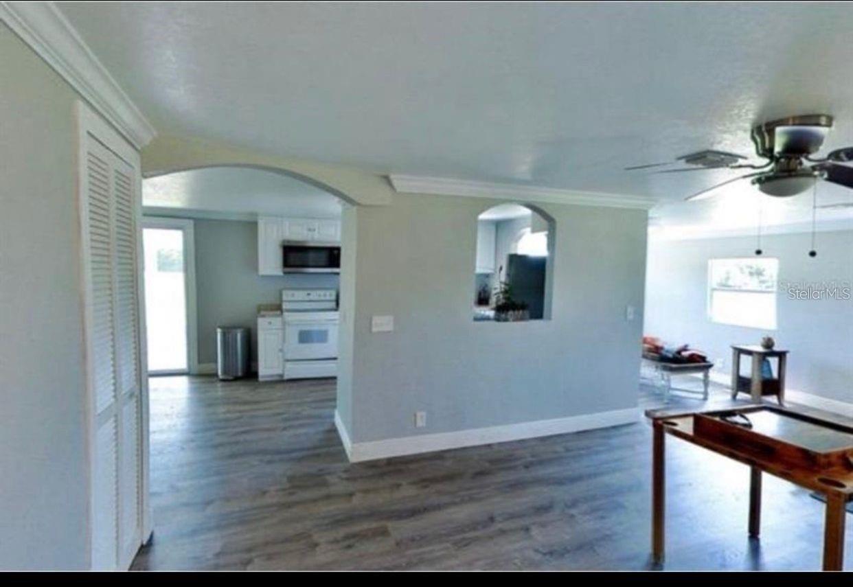 ST CLOUD MANOR ESTATES 01 - Residential