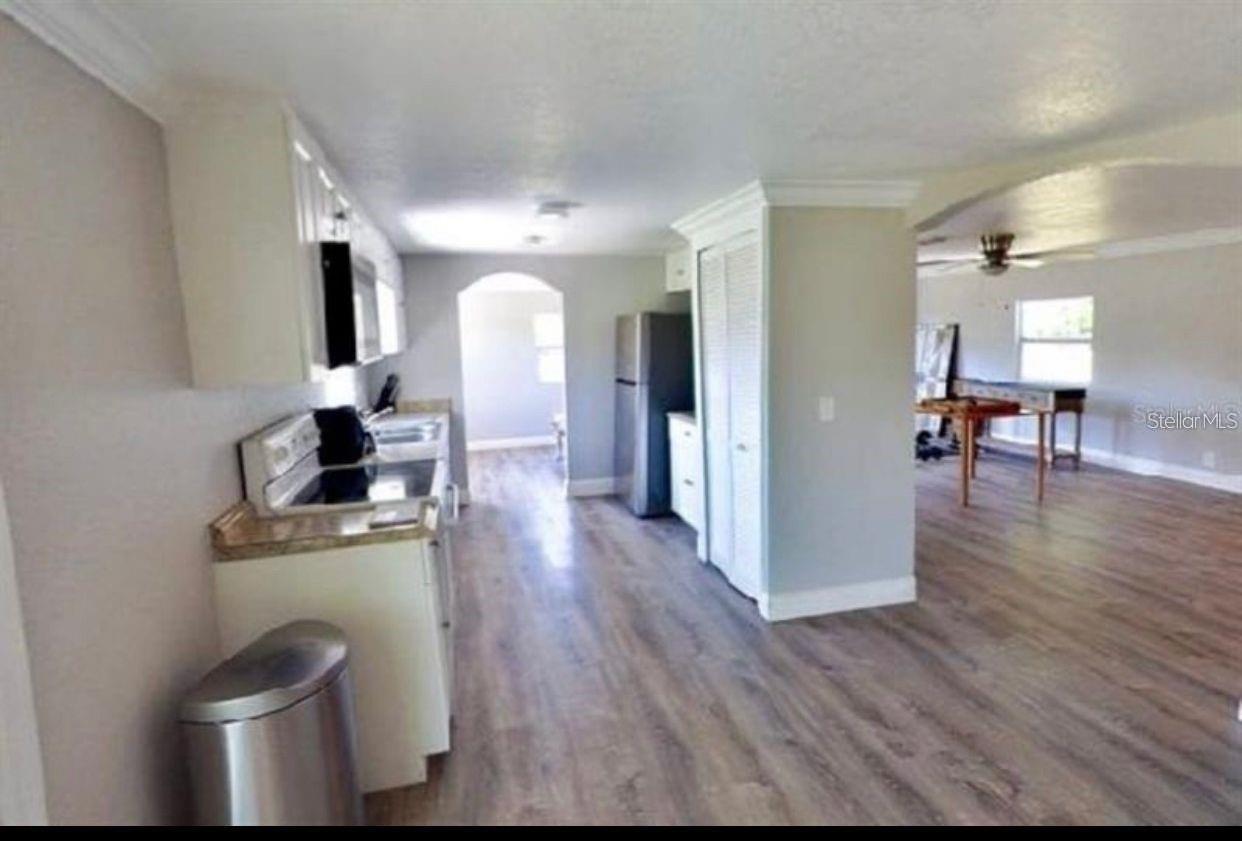 ST CLOUD MANOR ESTATES 01 - Residential