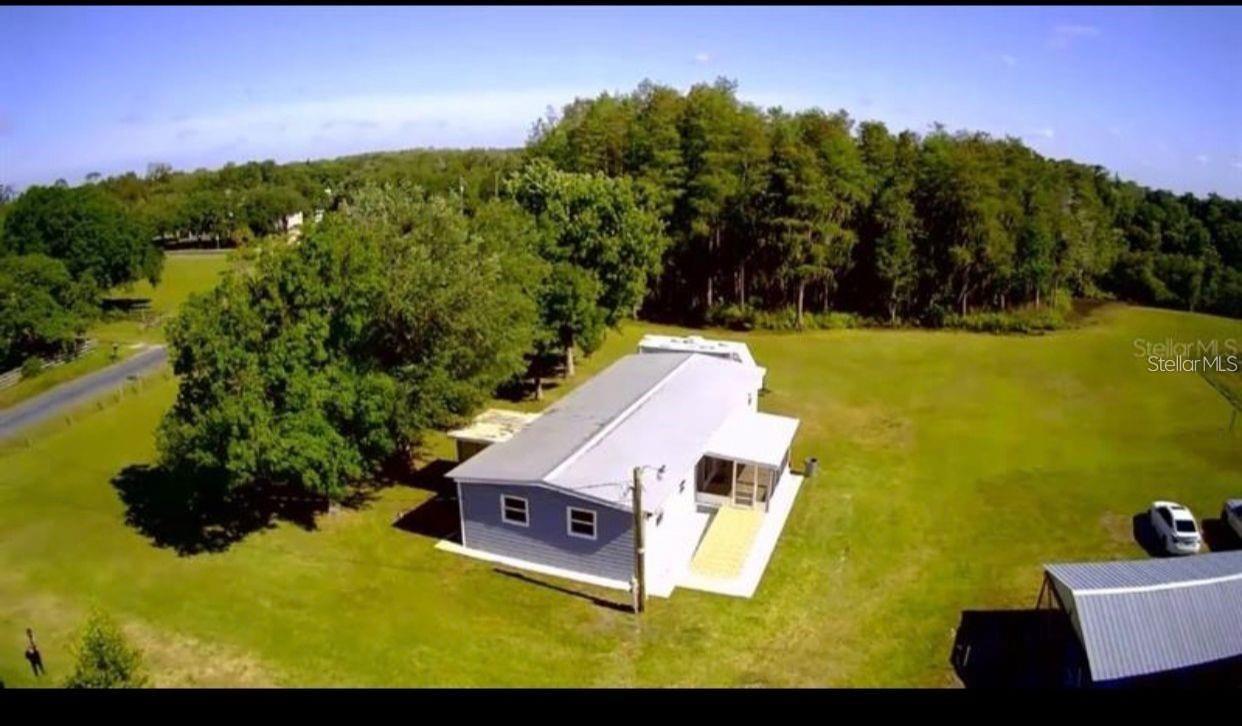 ST CLOUD MANOR ESTATES 01 - Residential