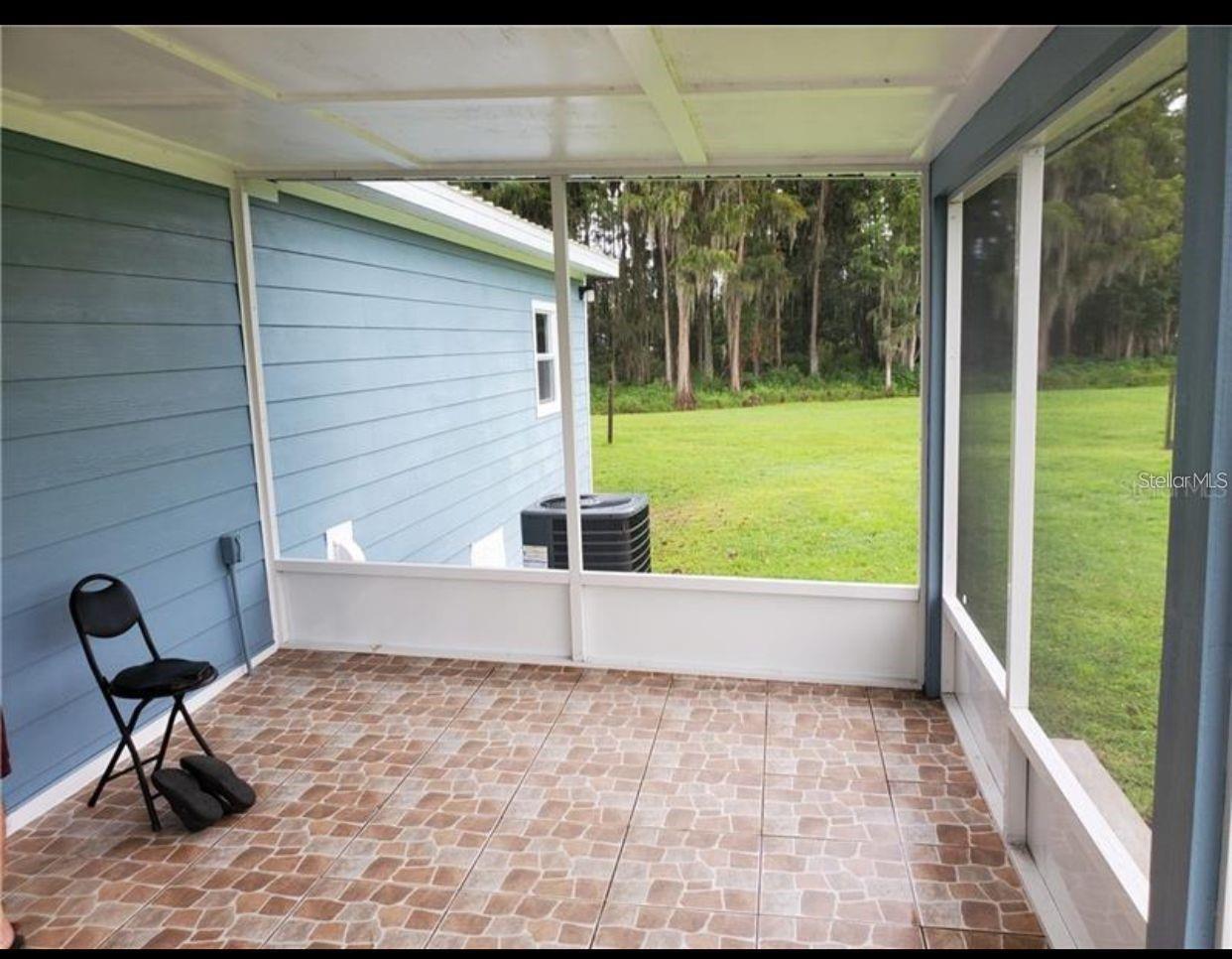 ST CLOUD MANOR ESTATES 01 - Residential