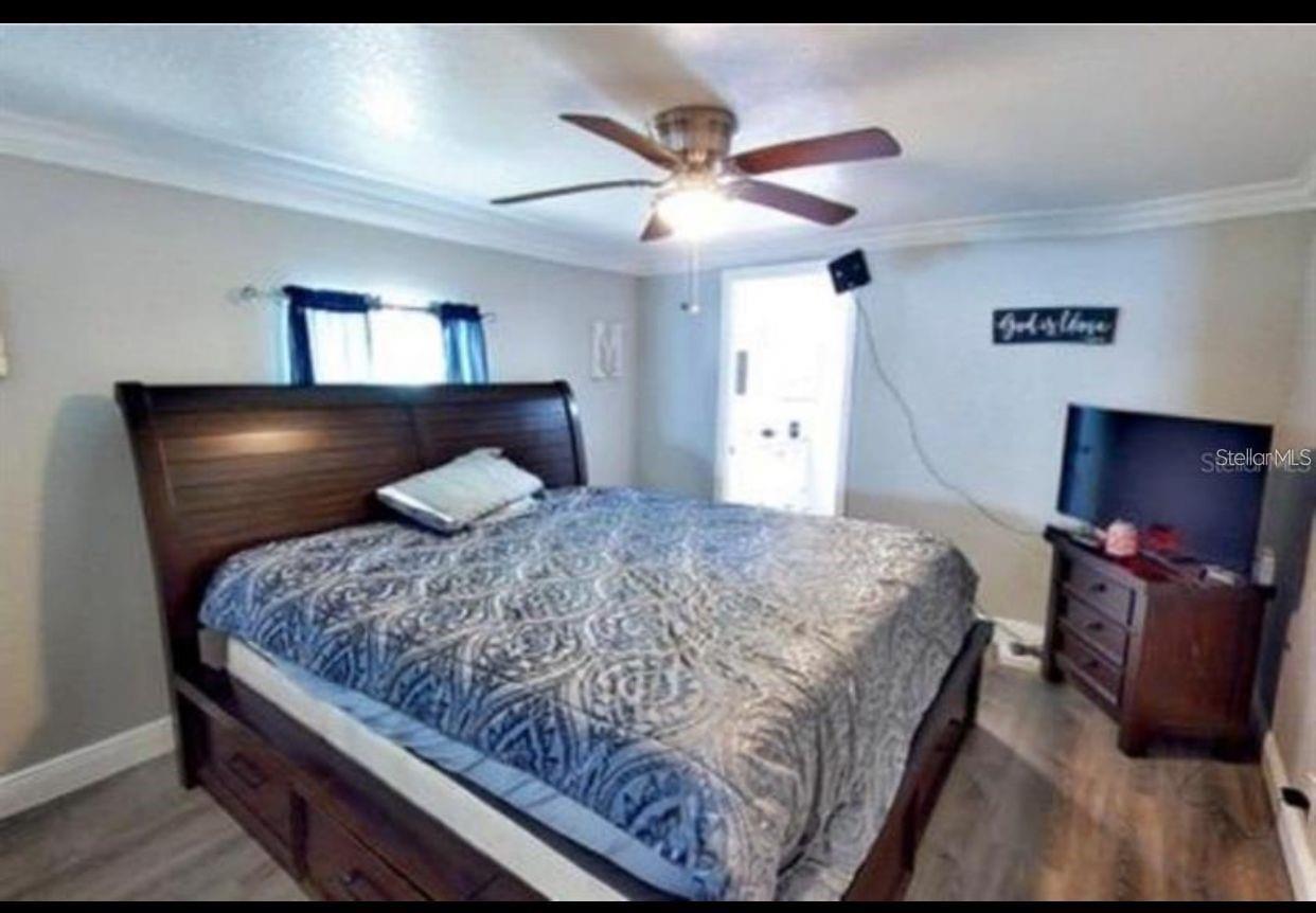 ST CLOUD MANOR ESTATES 01 - Residential