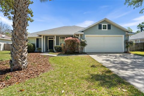 2011 NW 86TH TERRACE GAINESVILLE FL 32606