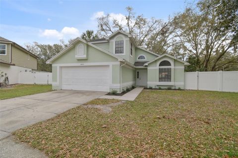 Photo of 24510 Mason Court, Lutz, FL 33559 (MLS # TB8356422)