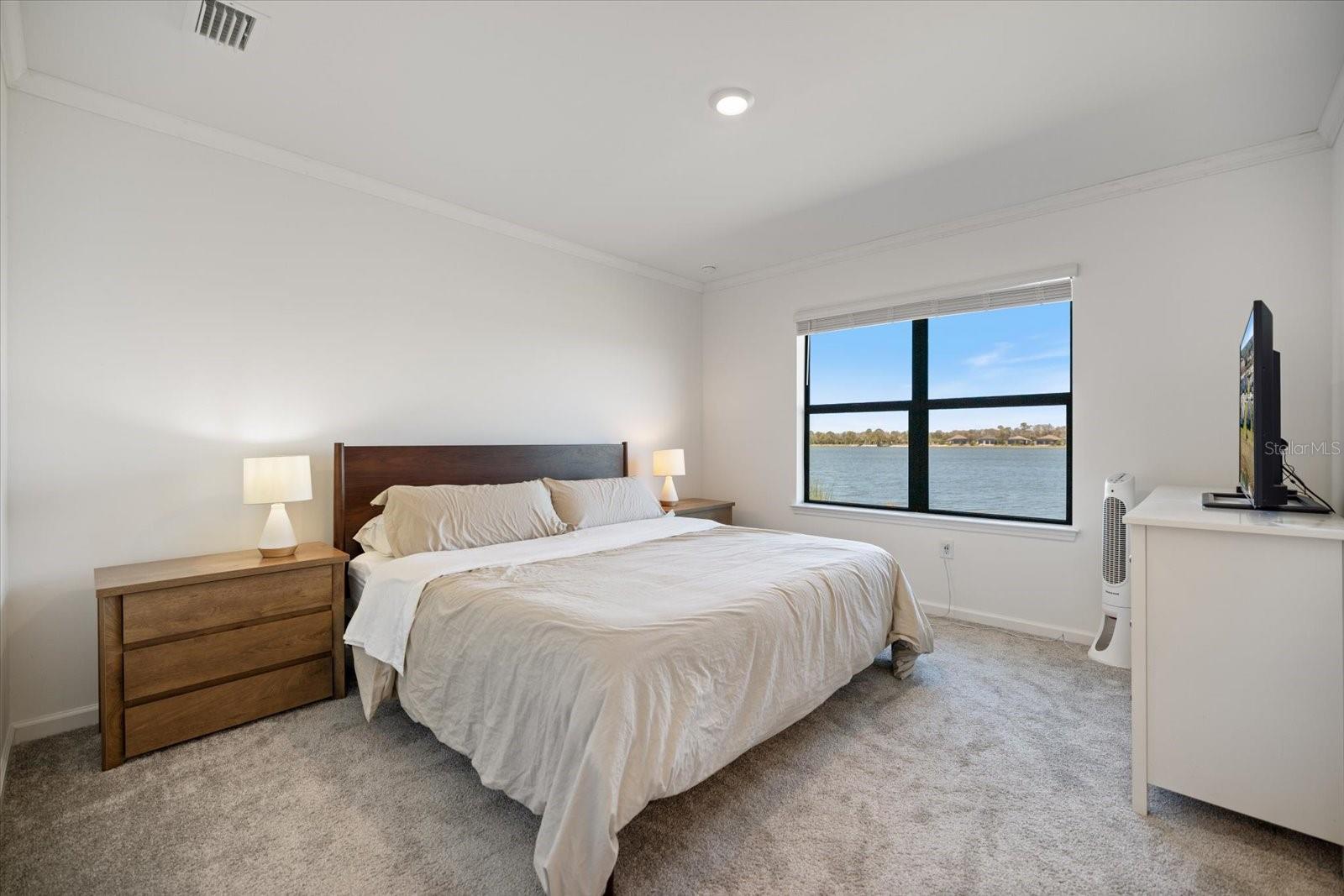 AVANTI/WATERSIDE - Residential