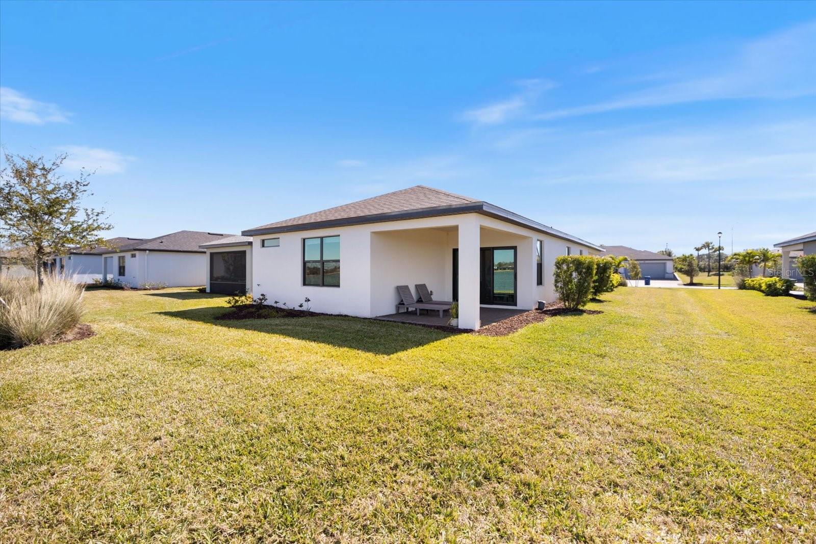 AVANTI/WATERSIDE - Residential