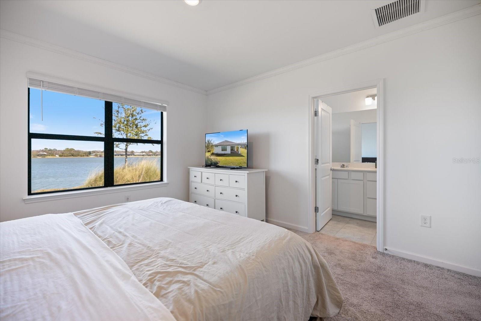 AVANTI/WATERSIDE - Residential