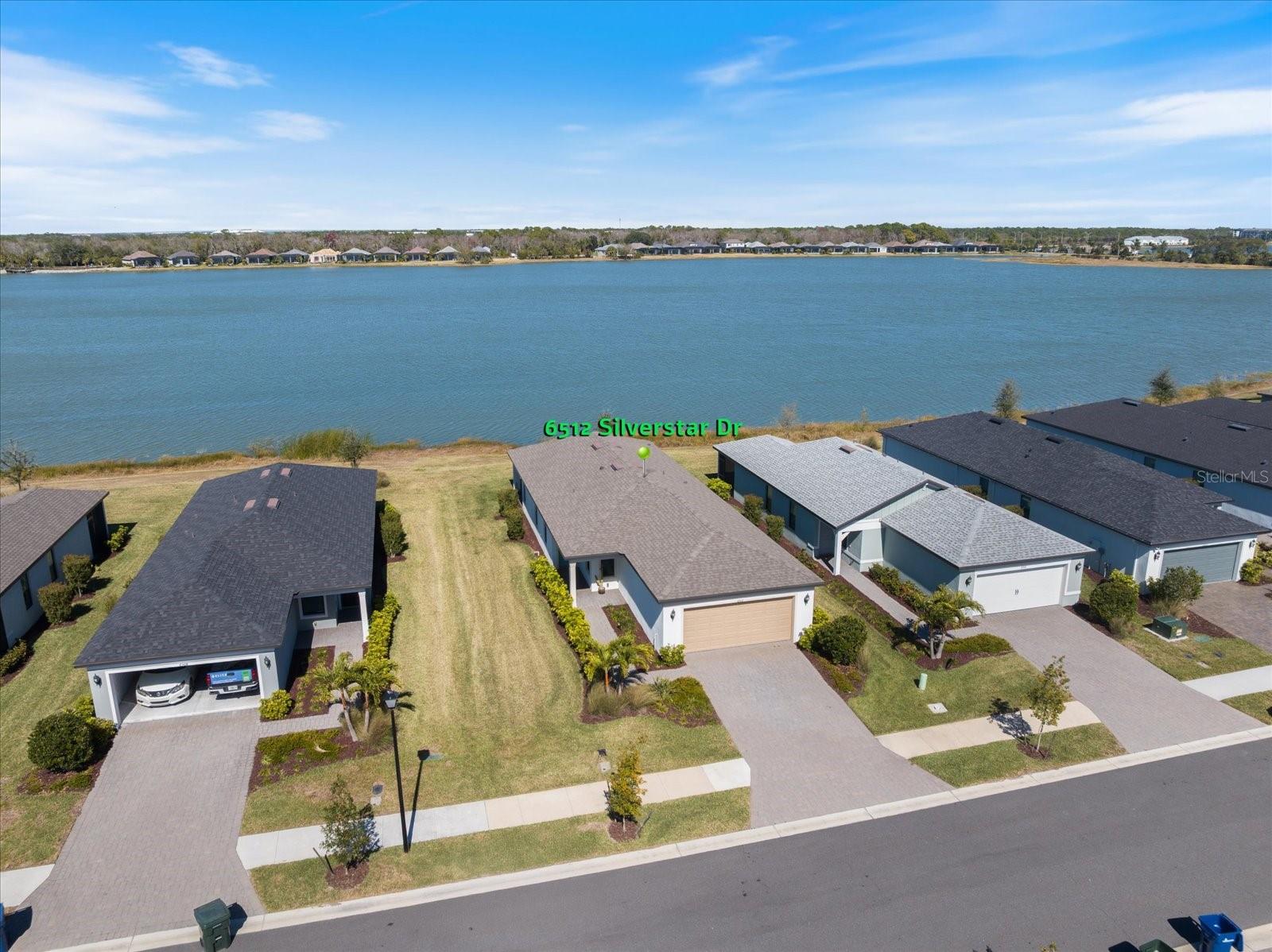 6512 SILVERSTAR DRIVE