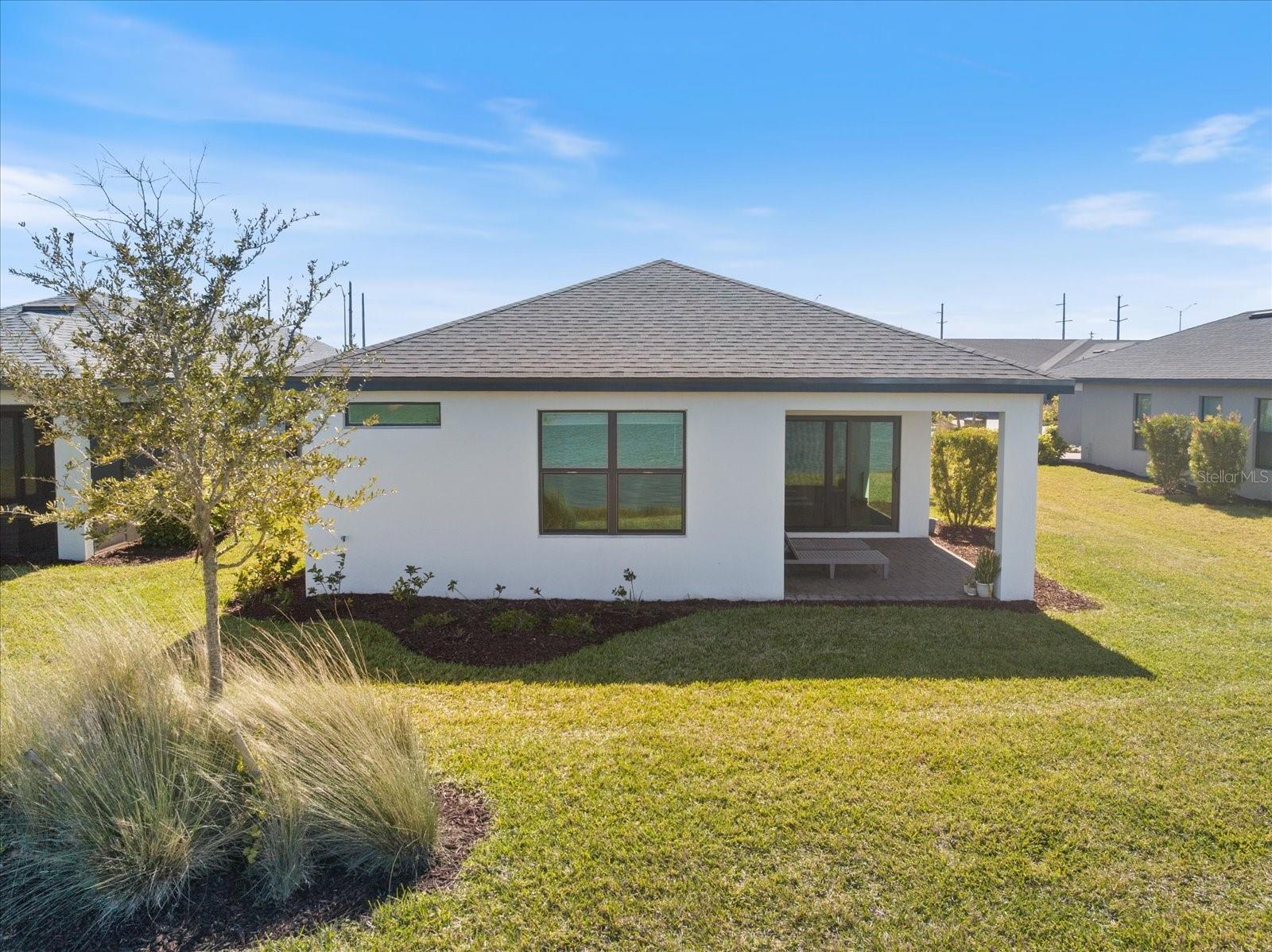 AVANTI/WATERSIDE - Residential