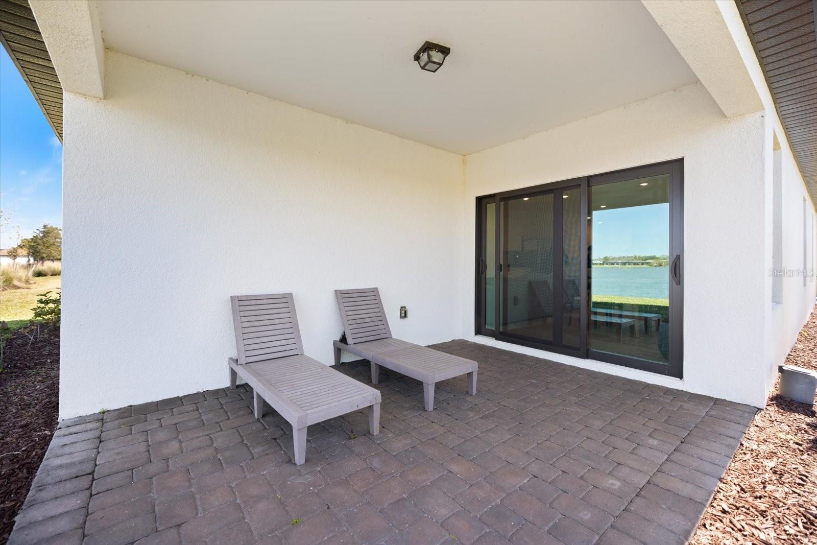 AVANTI/WATERSIDE - Residential