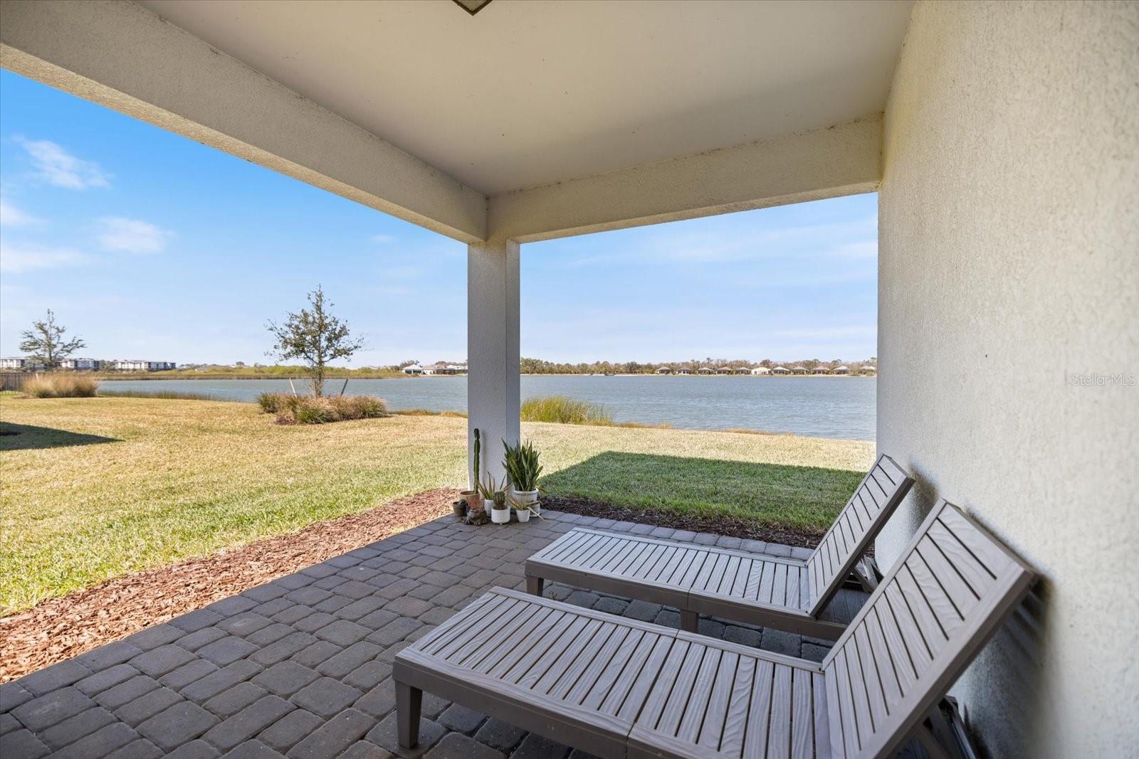 AVANTI/WATERSIDE - Residential